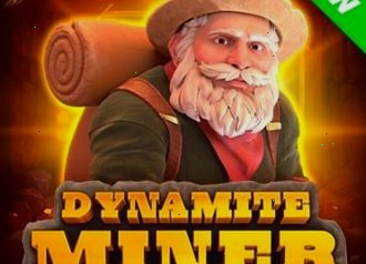 Слот Dynamite Miner от Endorphina